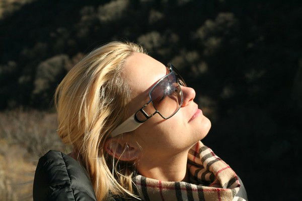 Юлия Ларина