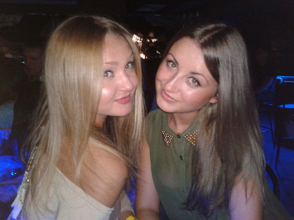 Александра Савина