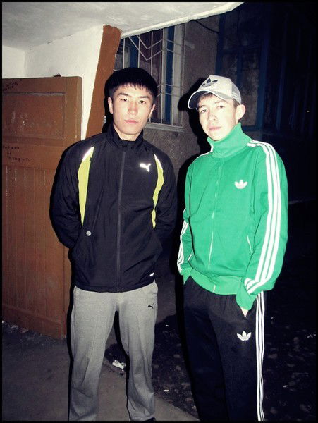 Жарылкасын ***