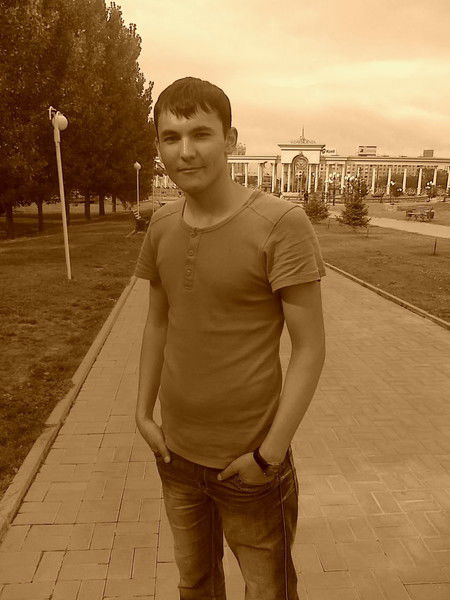 Бексултан Уртаев