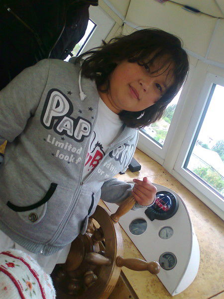 Камила Мамраева