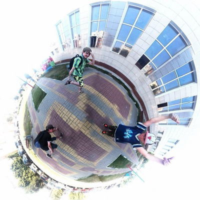 Женя Степаненко