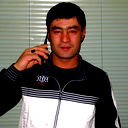 Muzaffar Tojiboev