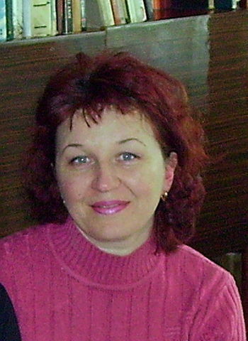 Муромцева Юлия