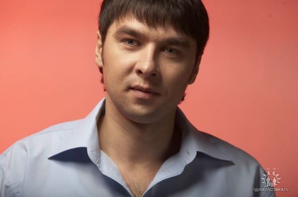 Олег Патласов