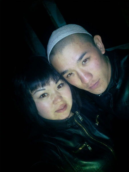 Маржан Ермукашева