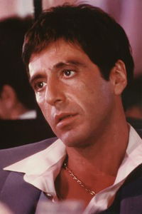 Tony Montana