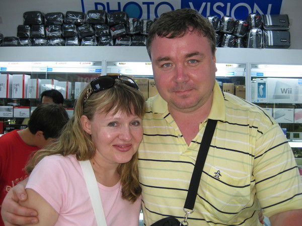 Александр Штода