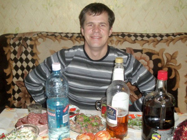 Евгений Ивахин