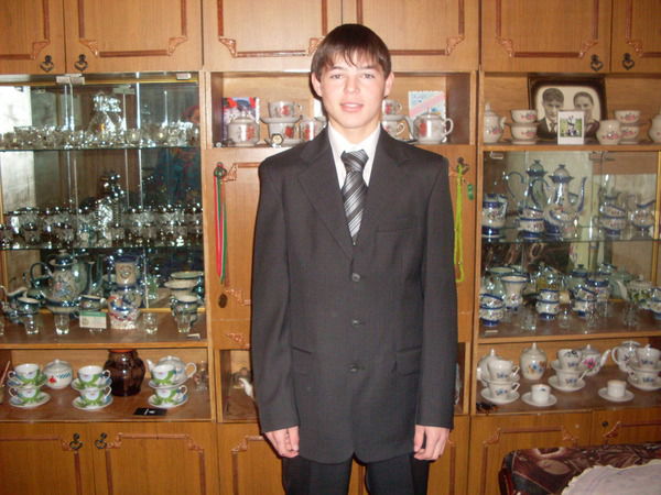 Ильгам Маннанов