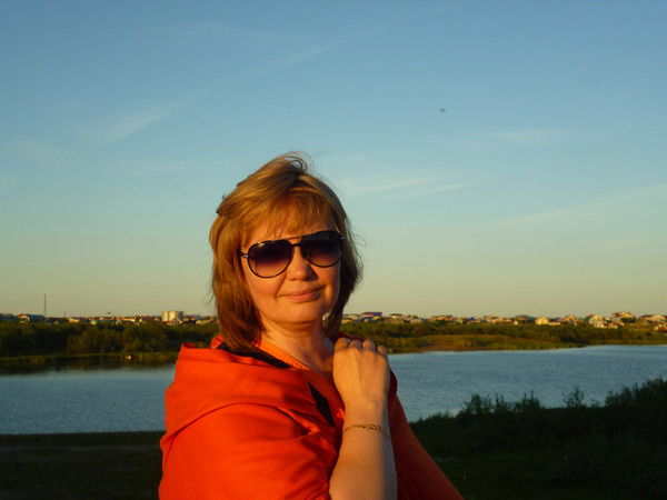 Ирина Лазько