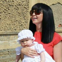 Евгения Моргунова