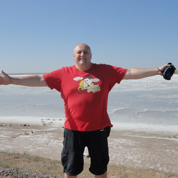 Юрий Тарасов