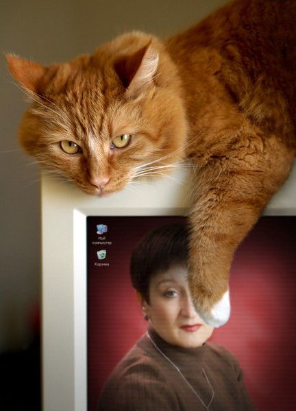 Валентина Кравченко