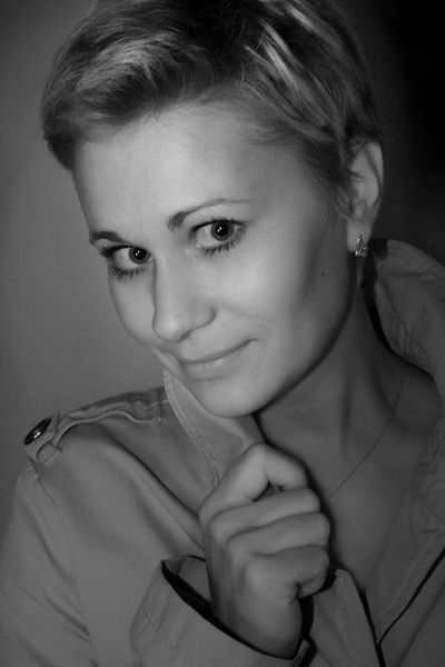 Наталья Кондрычина