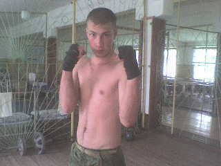 Олег Гаджиев