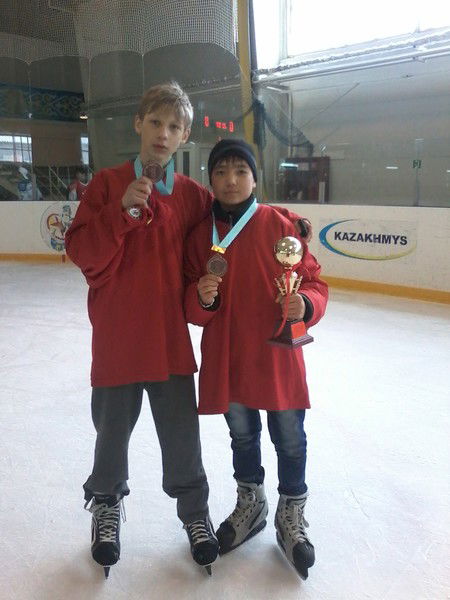 Егор Матвеев