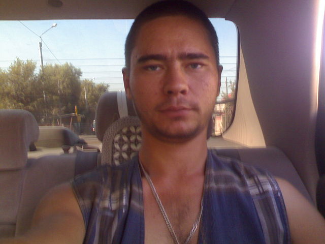 Алексей Шиков