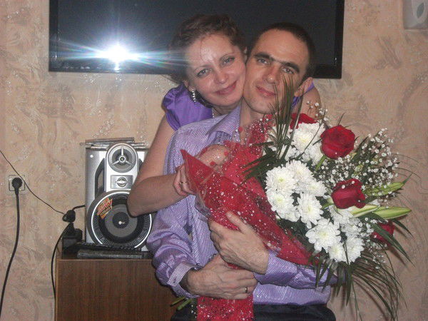 Елена Ларионова