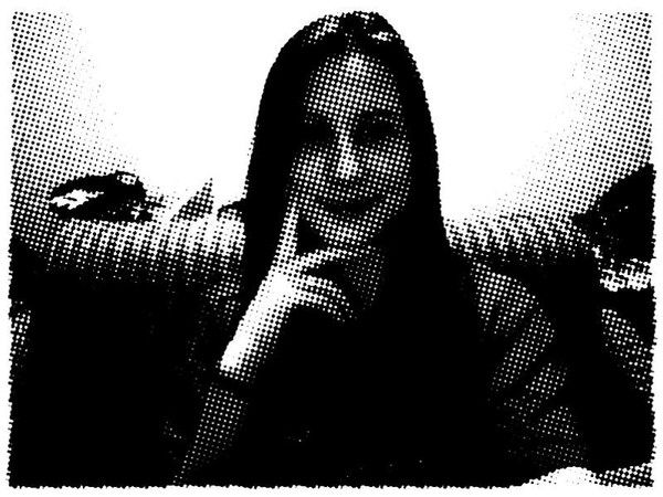 Анастасия Кулаева