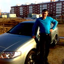 Kirill Trostinskii