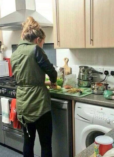 Алина Мавликаева