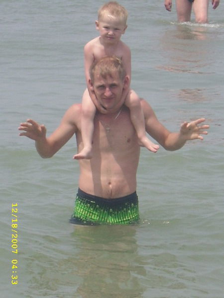 Андрей Князев