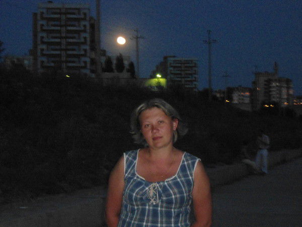 Лидия Александрова