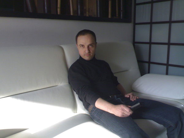 Владислав Кесель