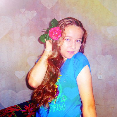 Маньячка С-Чёрного-Квартала