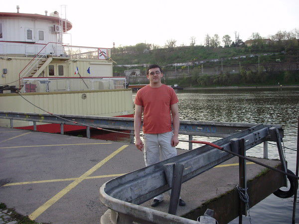 Shohnavoz Saidohunov