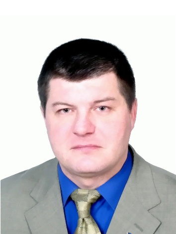 Олег Подлесный