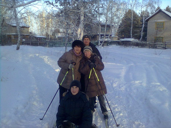 Позднякова Ирина