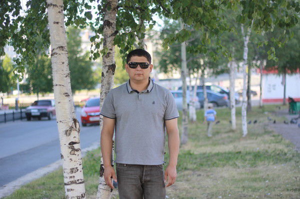 Кулахмет Медеов