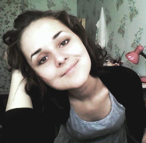 Дарья Полунина