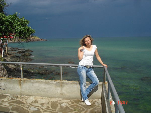 Мира Динева