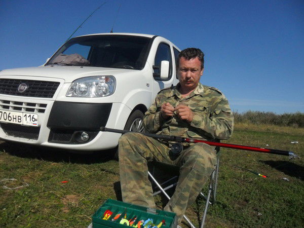 Марат Галеев