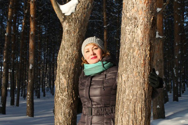 Лиля Валеева