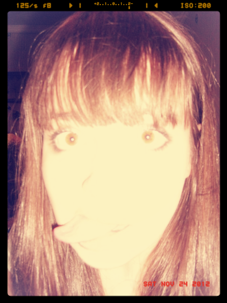 Анечка Чепкасова