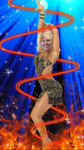 Алла Плигина