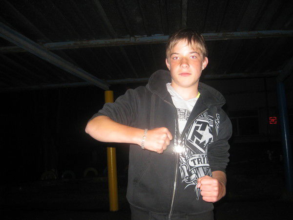 Владислав Матвеев