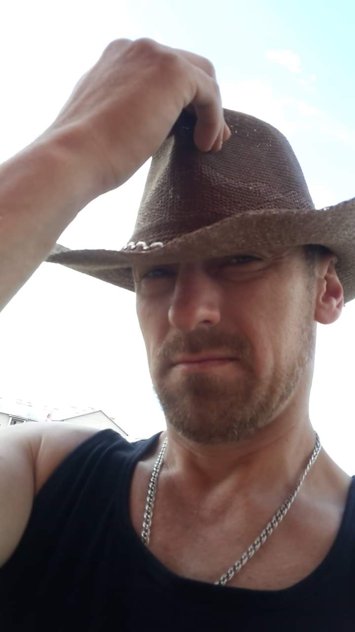 Сергей Зернов