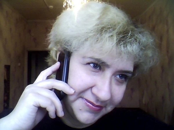 Ольга Агеева