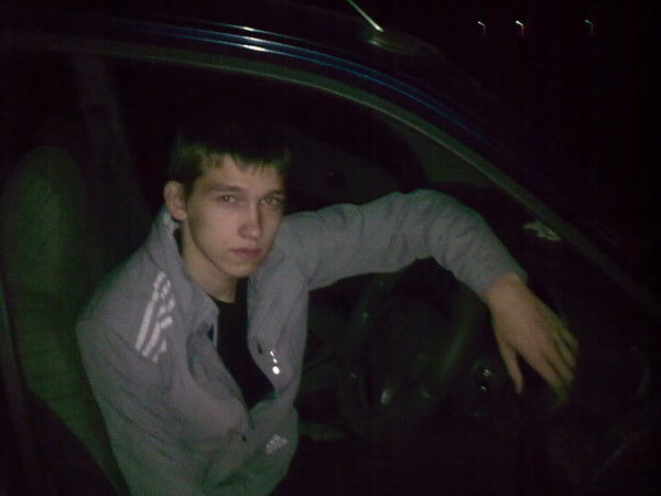 Артём Васильев