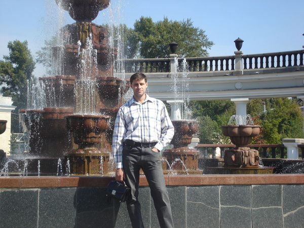 Алексей Исаченко