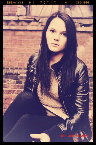 Валерия Дроздова