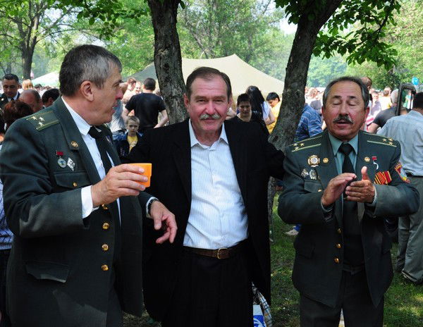 Валерий Петренко