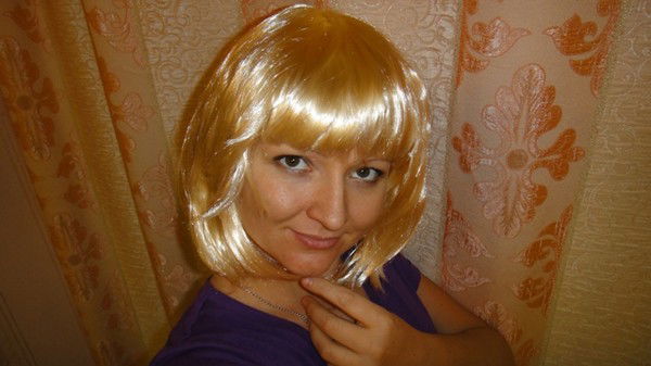 Оленька Югова