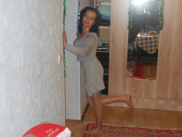 Инесса Салькова