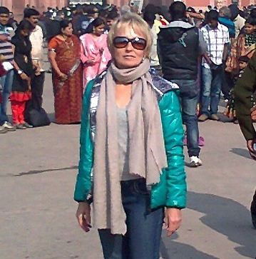 Клара Гарифуллина